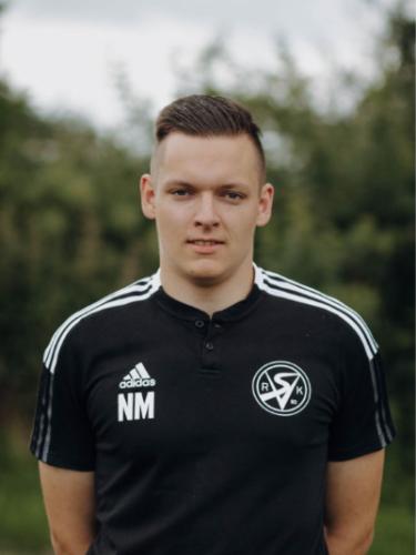 Niklas Meyer