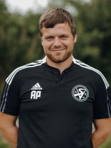 Andre Phlepsen