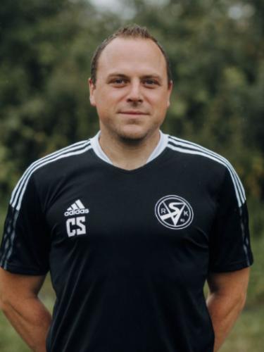 Christian Schweitzer