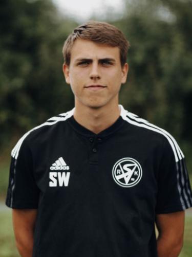 Sebastian Wolf