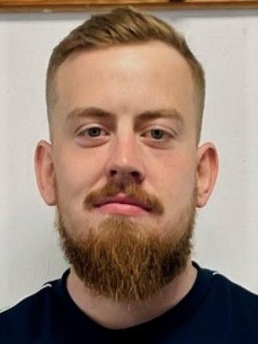 Niklas Kehr