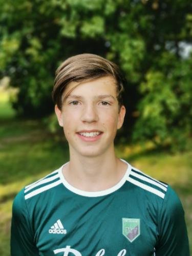 Emil Krebs