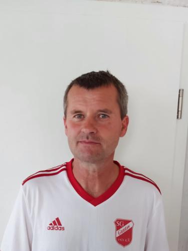 Mario Zimmermann