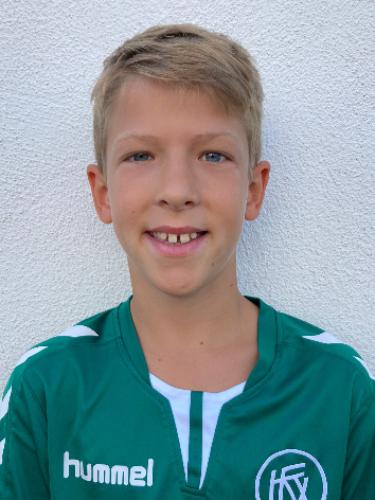 Adriel Noah Pickel