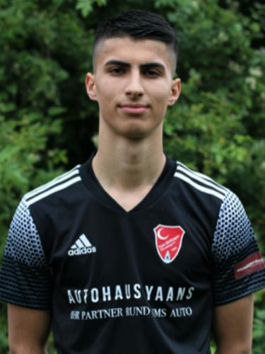 Alpay Dobrucali