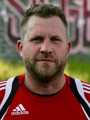 Alexander Strauß
