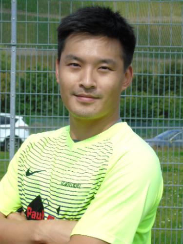 Huu Khang Michael Ho Ho