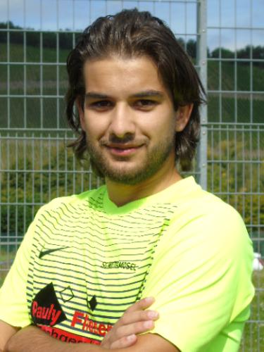 Luca Rehm