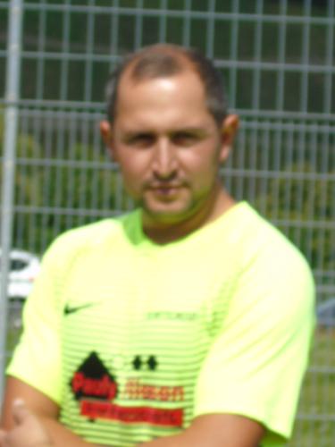 Ciprian Olimpiu Tobias