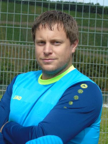 Ingo Zimmermann