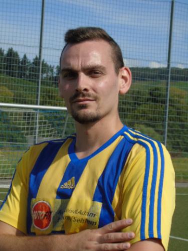 Matthias Kien