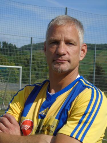 Martin Lotz