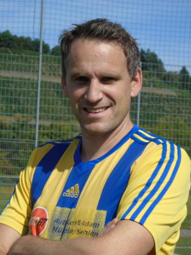 Michael Ossowski