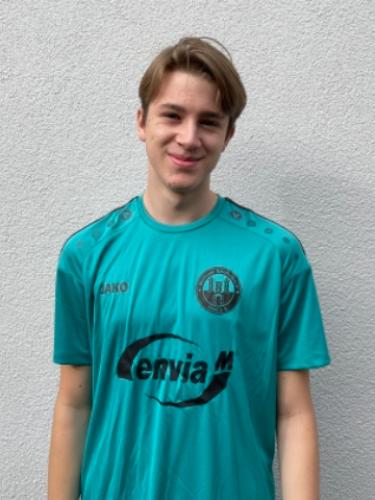 Orlando Jordan Küster