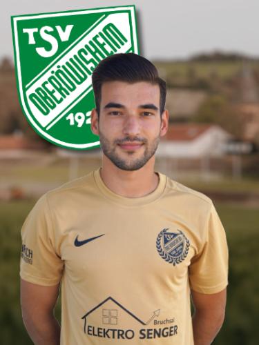 Hugo Rafael Moreira Sousa