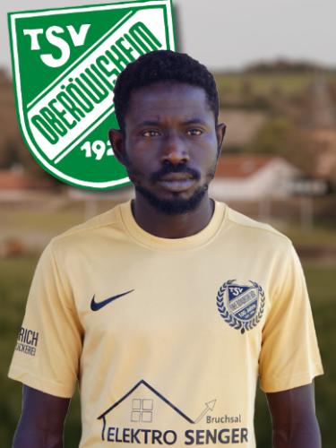 Yankuba Sabolly