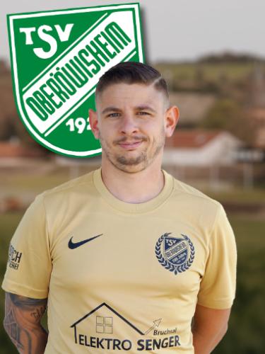 Alexander Schneider