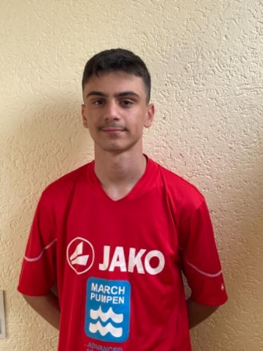 Josef Noah Aslan