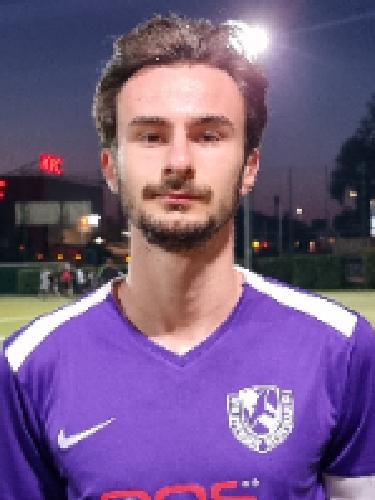 Martin Gojevic-Zrnic