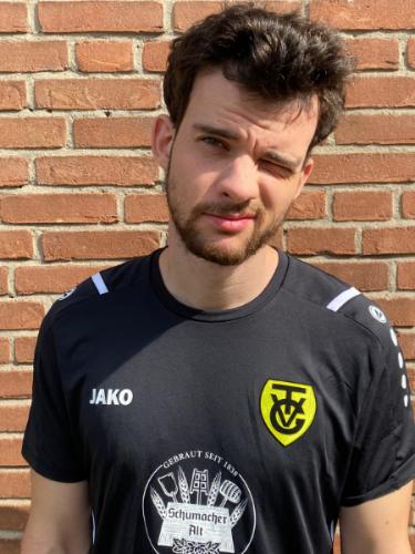 Yan Philipp Hauss
