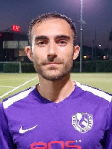 Yasar Karaman
