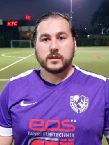 Ediz Ülgen