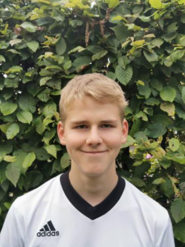 Finn Aussel