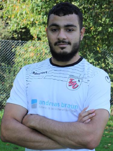 Mohammed Al Hasan