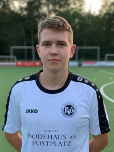 Ruben Klötzer
