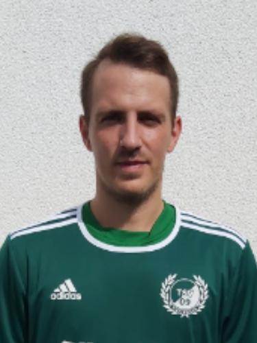 Robin Marius Lutter