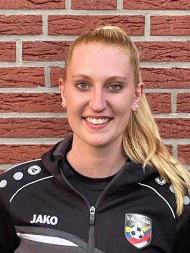 Nina Franke