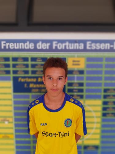 Miguel Kraaß