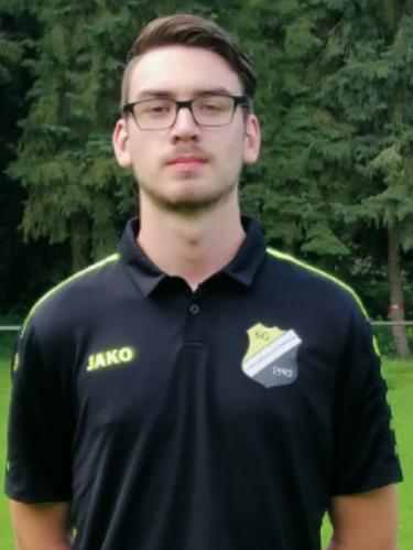 David Arno Maier
