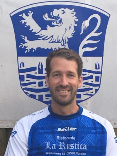 Markus Fischer