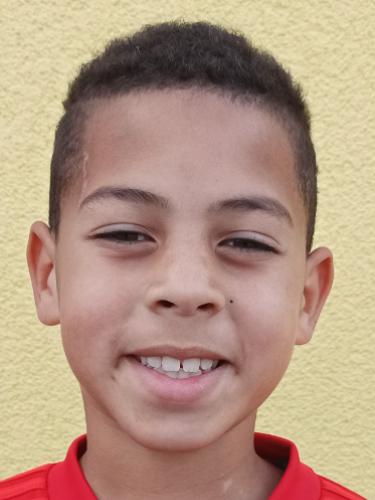 Jayden Pharrell Chadinya