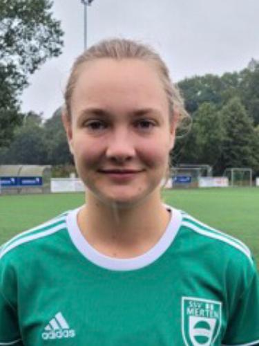 Charlotte Mittelstedt