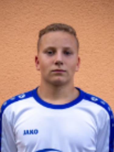 Domenik Weichelt
