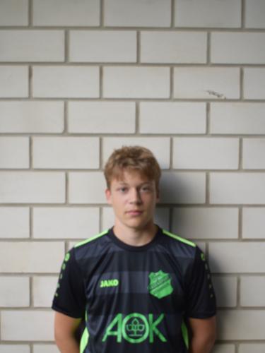Till Alexander Schmitz