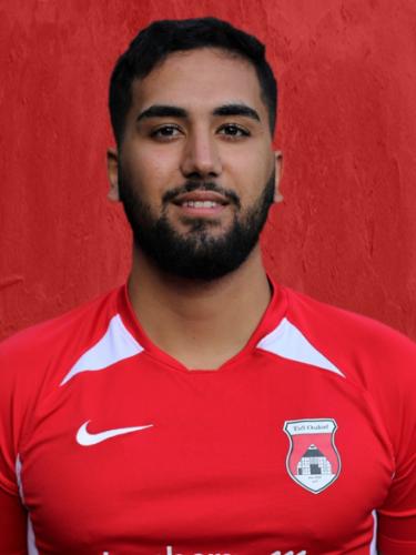 Volkan Eren