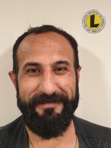 Ahmet Cebe