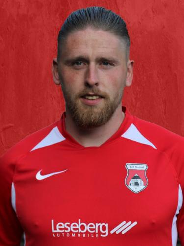 Jeremy Mikel Wachter