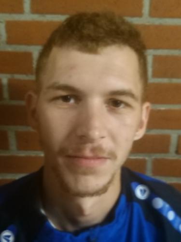 Janek Zinn