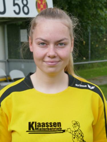 Ebba Nienke Skadi Koster