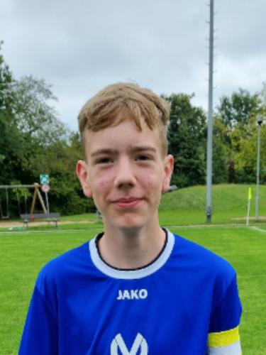 Jasper Ende