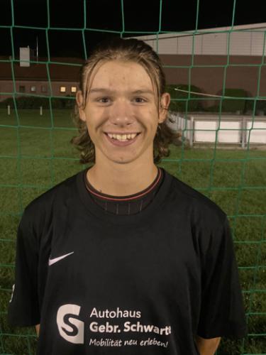 Niklas Grote