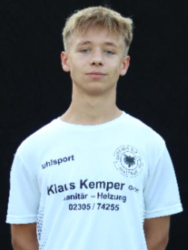 Max Schumacher