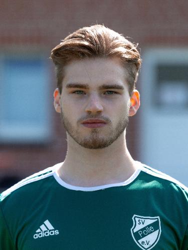 Daniel Wester