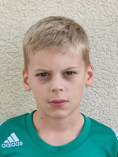 Louis Bader