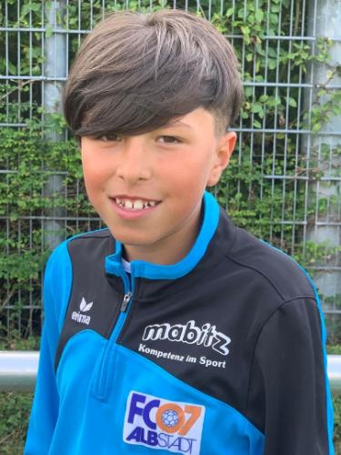 Luan Gjegjani