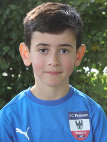 Gabriele Mazzaglia
